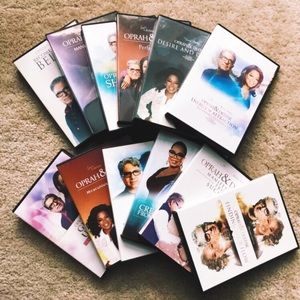 *SOLD* Chopra Center Meditation Collection